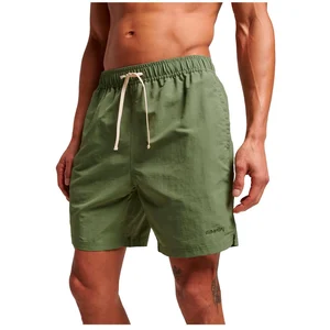 Superdry Short De Bain Vintage Ripstop pas cher