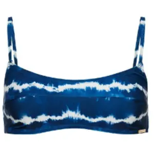 Superdry Haut De Bikini Code Tie Dye pas cher