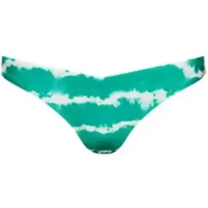 Superdry Bas De Bikini Code Tie Dye pas cher
