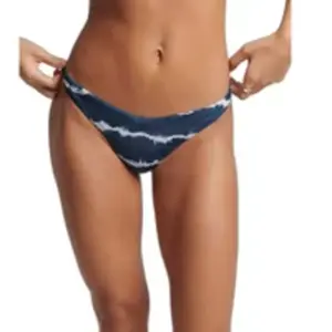 Superdry Bas De Bikini Code Tie Dye pas cher