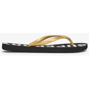Tongs femme Superdry Code Core 36/37 pas cher