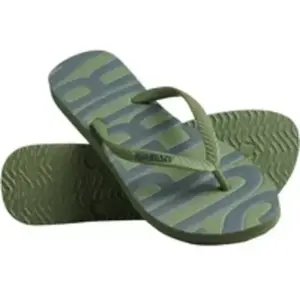 Tongs véganes femme Superdry Vintage 36/37