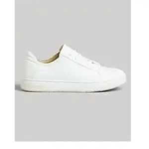 Superdry Baskets Vintage Vegan High Top pas cher
