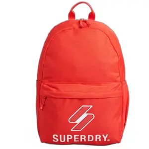 Sac à dos Superdry Code Essential Montana TU pas cher