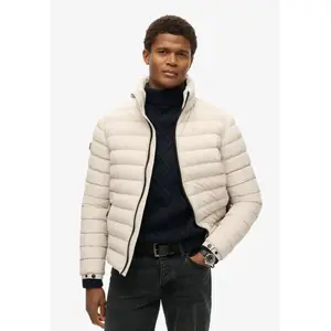 Superdry Veste Matelassée Fuji Print pas cher