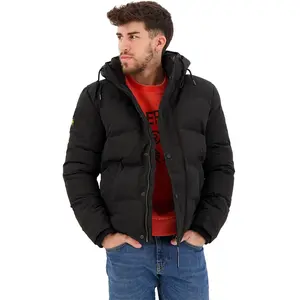 Superdry Doudoune Everest Short pas cher