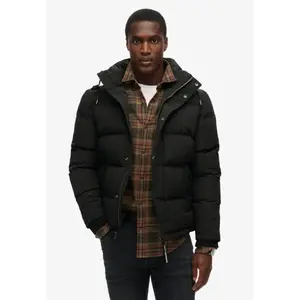 Superdry Doudoune Everest Short pas cher