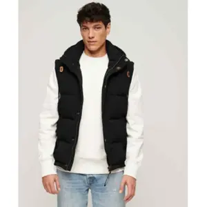 Superdry Gilet En Duvet Everest pas cher