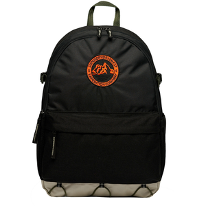 Comparateur de prix : Superdry Sac à dos Superdry Everest Outdoor Montana Femme Noir