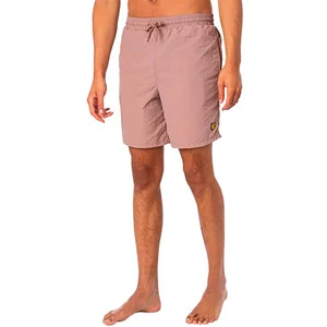 Comparateur de prix : Short de bain uni Lyle & Scott L