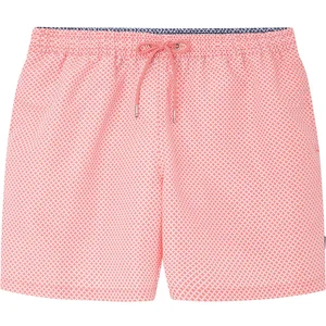 Hackett Short De Bain Grid pas cher
