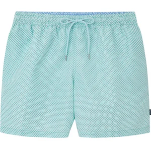 Hackett Short De Bain Grid pas cher