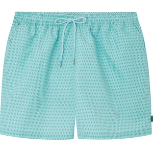 Hackett Short De Bain Fish Geo pas cher