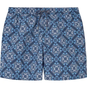 Hackett Short De Bain Foulard pas cher