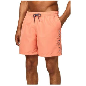 Hackett Short De Bain Solid pas cher