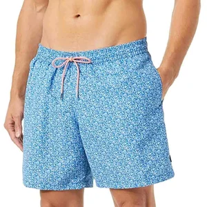Comparateur de prix : Hackett Short De Bain Mini Shells