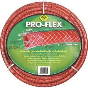 C.K G7625 75 Tuyau d'arrosage pro-flex 75 m pas cher