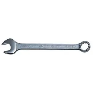 Comparateur de prix : C.k Tools - c.k T4343M 21H Clé mixte Ouverture de clé (métrique) 21 mm