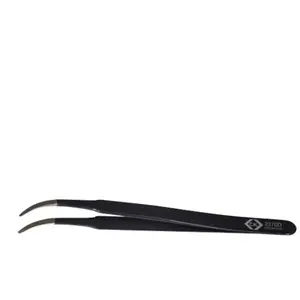 Comparateur de prix : C.k Magma - c.k T2370D antistatique (esd) Pince brucelle esd 2ab sa-esd 120 mm