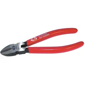 Comparateur de prix : C.k Magma - Pince coupante diagonale c.k T3623B 5 140 mm 1 pc(s)