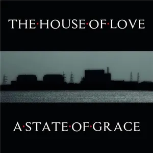Comparateur de prix : Cherry Red The House of Love - A State Of Grace  [VINYL LP] 10"