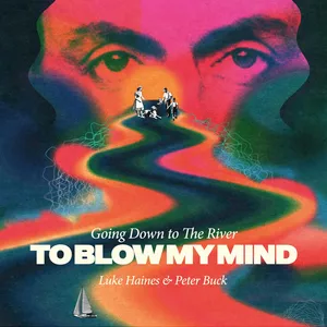 Comparateur de prix : Going Down To The River... To Blow My Mind
