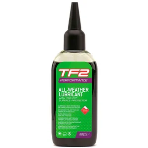 Weldtite Lubrifiant Tf2 Performance All Weather 100ml 10 Unités One Size pas cher