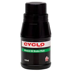 Comparateur de prix : Liquide de frein hydraulique Weldtite Min 125ml