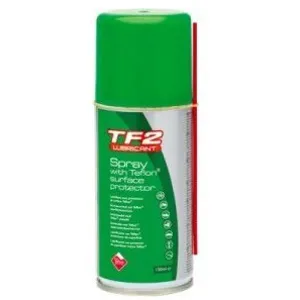 WELDTITE Aérosol TF2 150ml pas cher