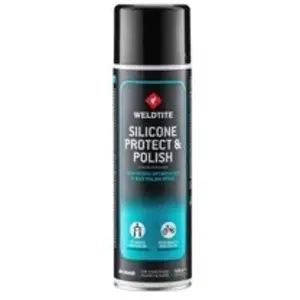 Weldtite Polish spray au silicone Dirtwash 500ml pas cher