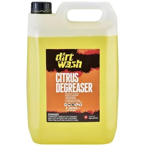 Weldtite Dégraissant Citrus 5l pas cher