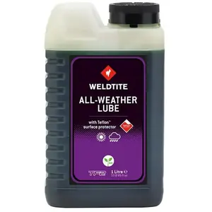 TF2 by Weldtite TF-2 Performance Lube 1 Litre pas cher