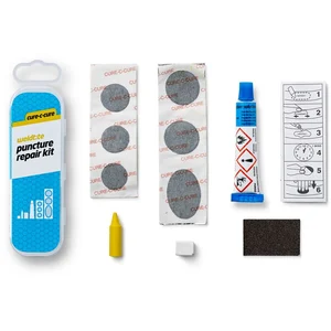 Weldtite Kit De Réparation Cure Cure Mtb 25 5 gVendu paramazon