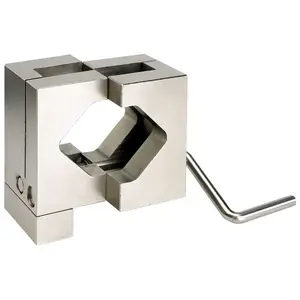 Comparateur de prix : Guide de coupe Cyclo Pro Fork Argent