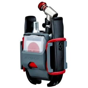 Comparateur de prix : Weldtite Cartouche De Co2 Jetvalve Combo
