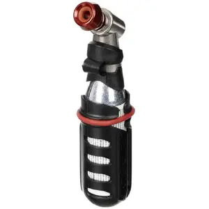 Weldtite Cartouche De Co2 Jetvalve Presta/schrader