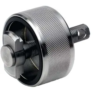 Comparateur de prix : Weldtite Bb30 Cyclo Outil Pour Extraction De Roulements À Bille Argenté