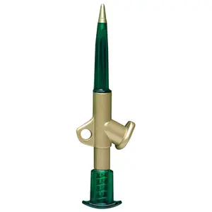 Pistolet doseur Weldtite pour tubes de graisse