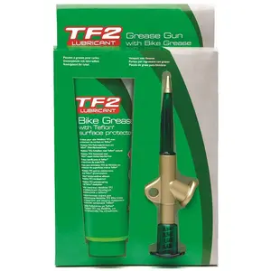 Comparateur de prix : WELDTITE Pistolet + tube de graisse téflon 150ml