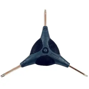 Cyclo Tools Clé Torx à 3 voies T25, T30, T40 pas cher