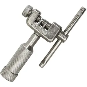 Basil Extracteur de rivets Cyclo Chain Rivet Argent pas cher