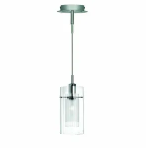 Searchlight Suspension décorative DUO 1 à 1 lampe pas cher