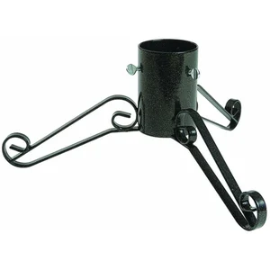Bosmere Products Ltd Support pour Arbre de noël diamètre 10 cm Noir - g452 pas cher