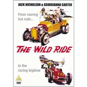 Wild Ride [Import anglais] pas cher