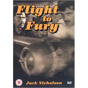 Flight to Fury [Import anglais] pas cher