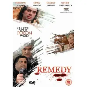 Remedy [Import anglais] pas cher