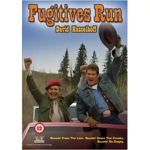 Fugitive's Run [Import anglais] pas cher