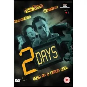 Films et séries DVD populaires : 2 Days