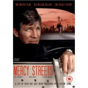 Mercy Streets [Import anglais] pas cher