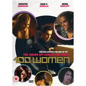 100 Women [Import anglais] pas cher